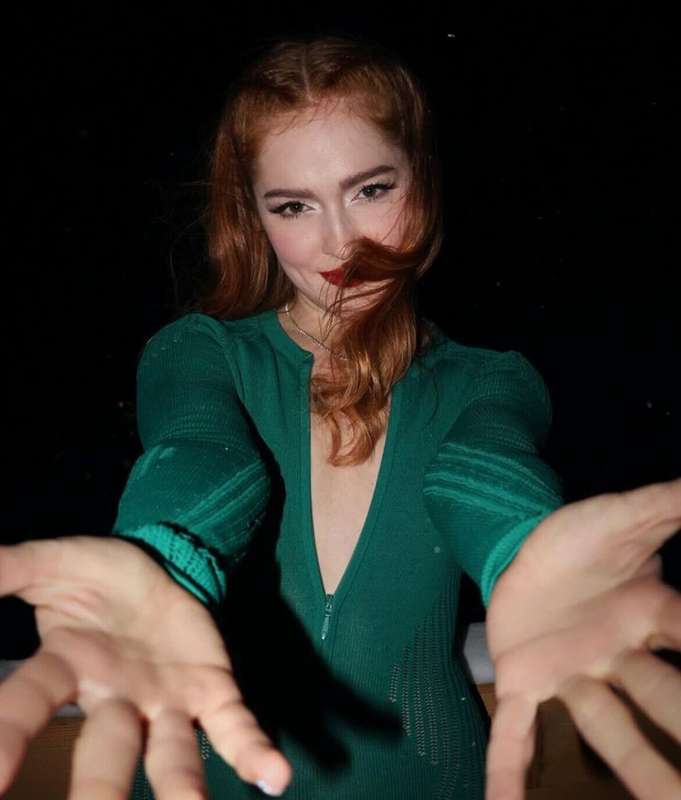 Photo 722 of Jia Lissa on Tocromo