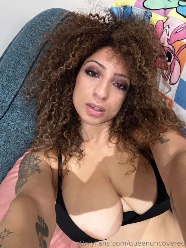 My boobs are bigger now