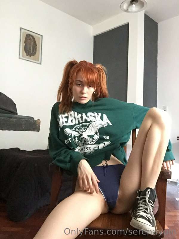 serenayuin image #6