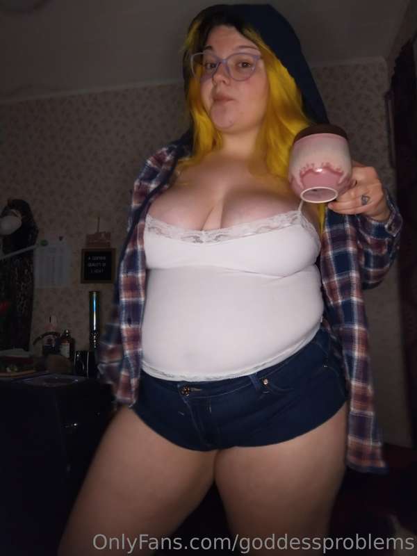 goddessproblems image #0