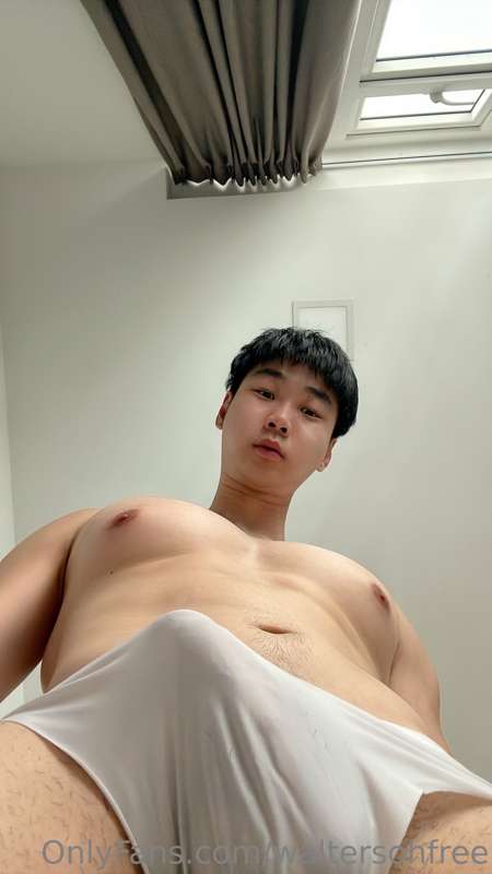I'm horny af.