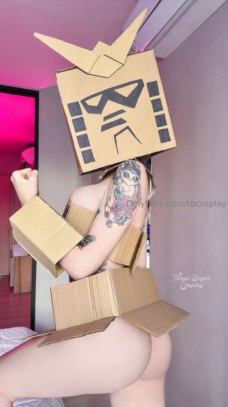 tbcosplay