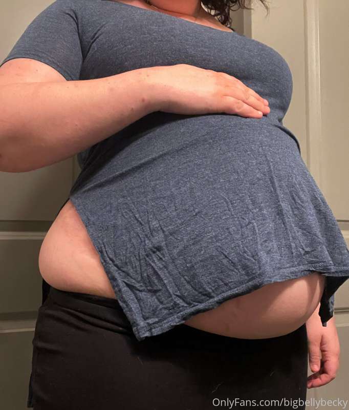 bigbellybecky