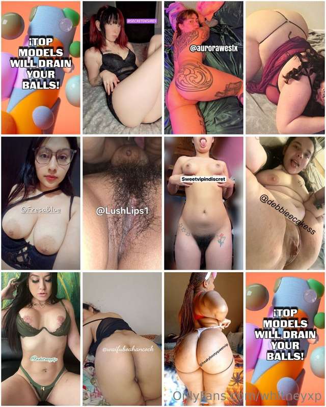🔞 ᴛʜᴇ ʙᴇꜱᴛ ᴜɴᴄᴇɴꜱᴏʀᴇᴅ ᴘᴀɢᴇꜱ 🥵🖤 @SECRETDESIRES ℍ𝕆ℝℕ𝕐 ℍ𝕆𝕋 𝕎𝕀𝔽𝔼..