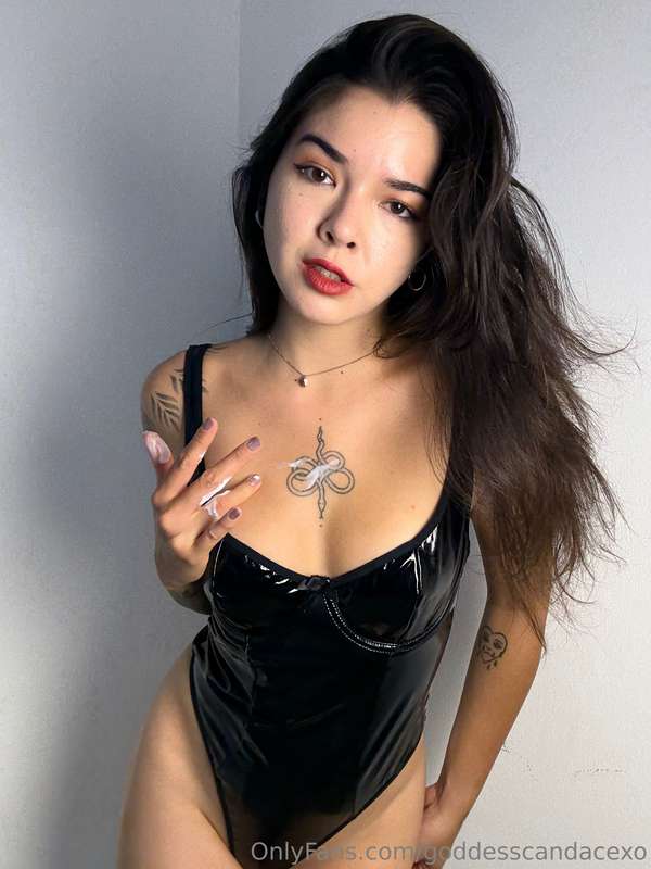 goddesscandacexo