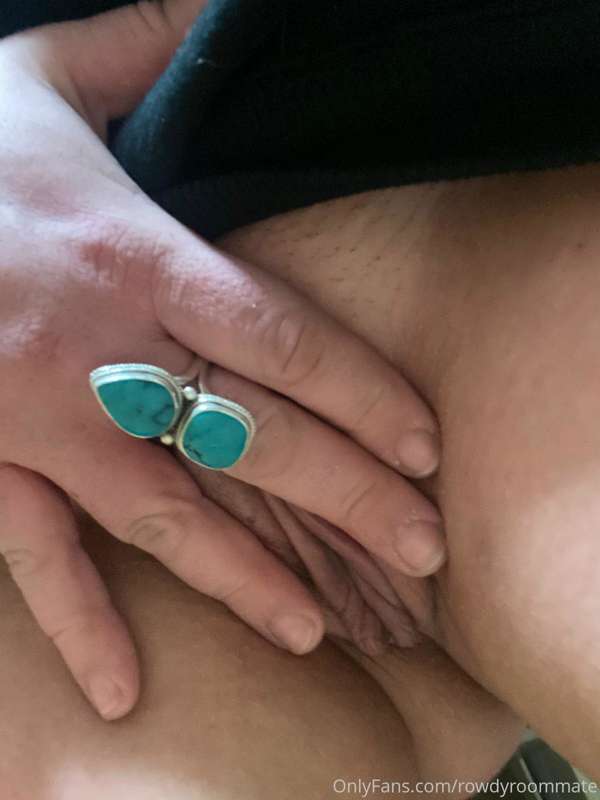 Feeling playful 😉