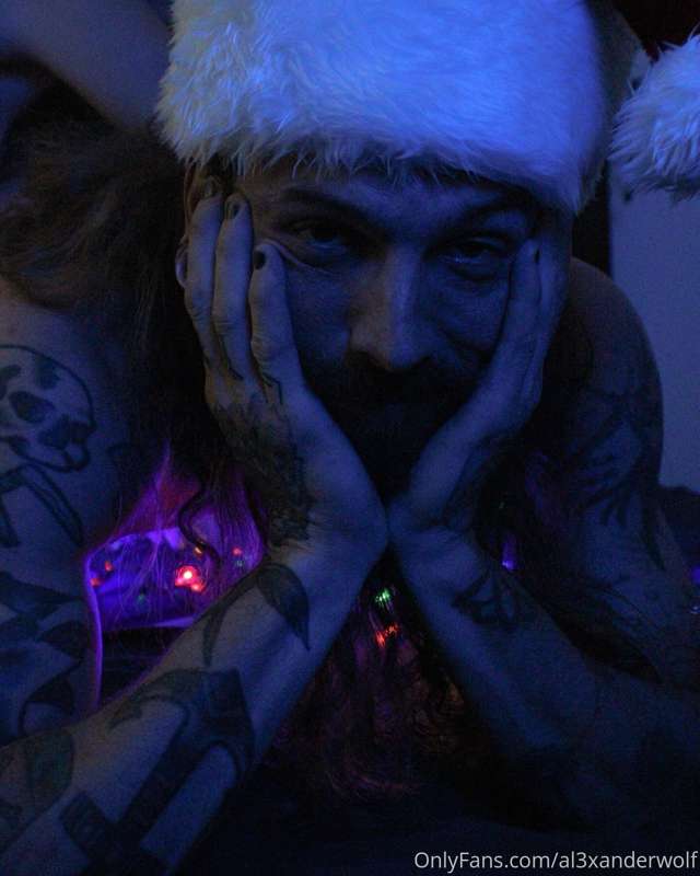 Ho Ho hoes!