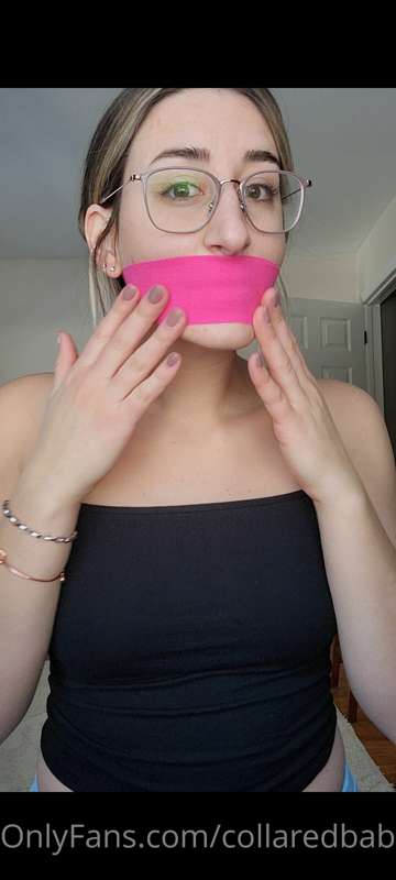 collaredbabe image #3