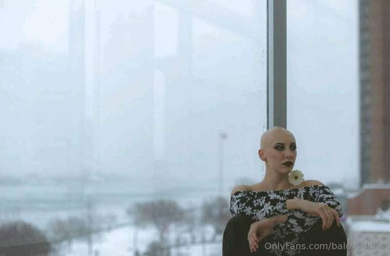 baldbaddiie