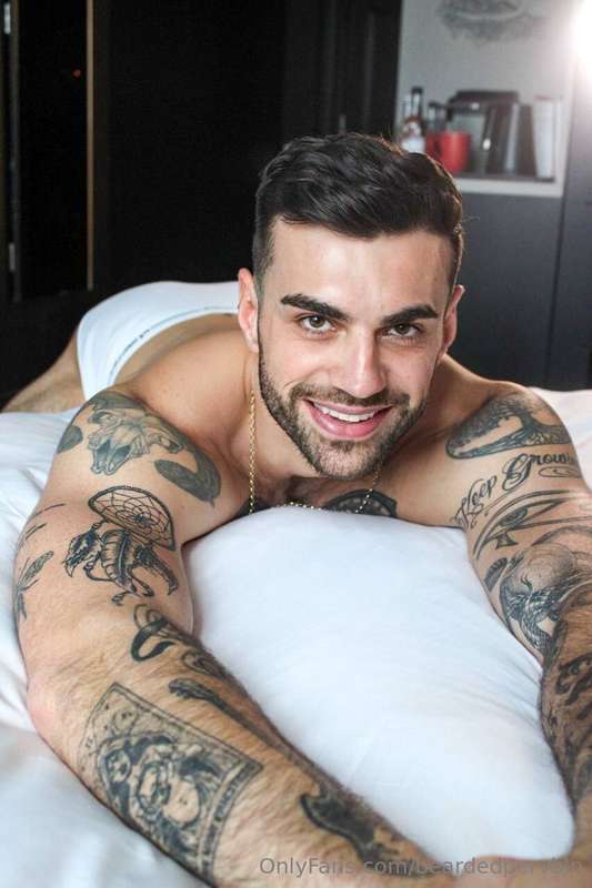 beardedpervbln