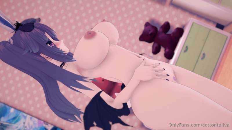 cottontailva image #3