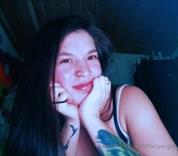 tiffanyangel