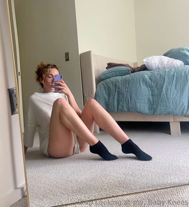 babyknees