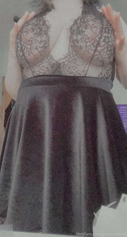 gothbunnibrat