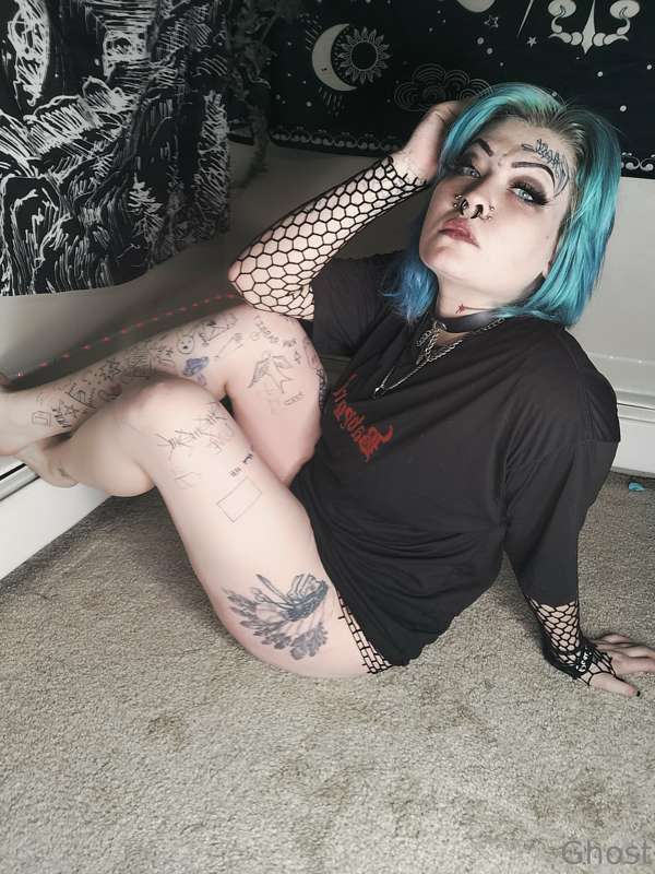urghostgurl666 image #2