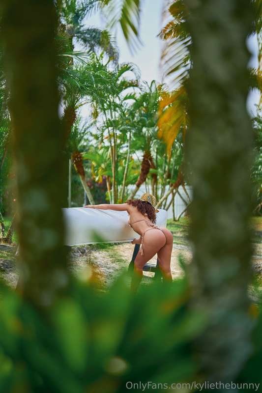 kyliethebunny