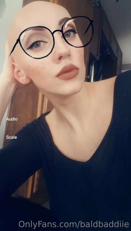 baldbaddiie