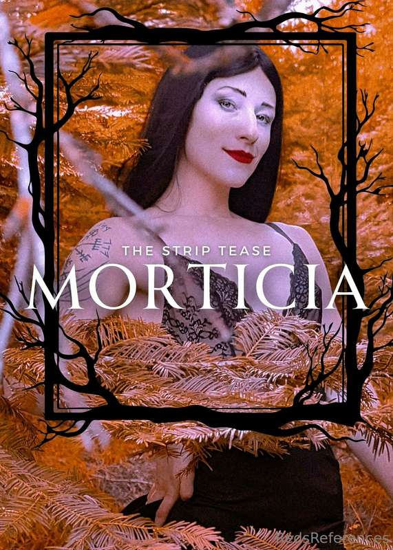 Do you like Goth Mommy's? How about Goth Mommy's who dominat..