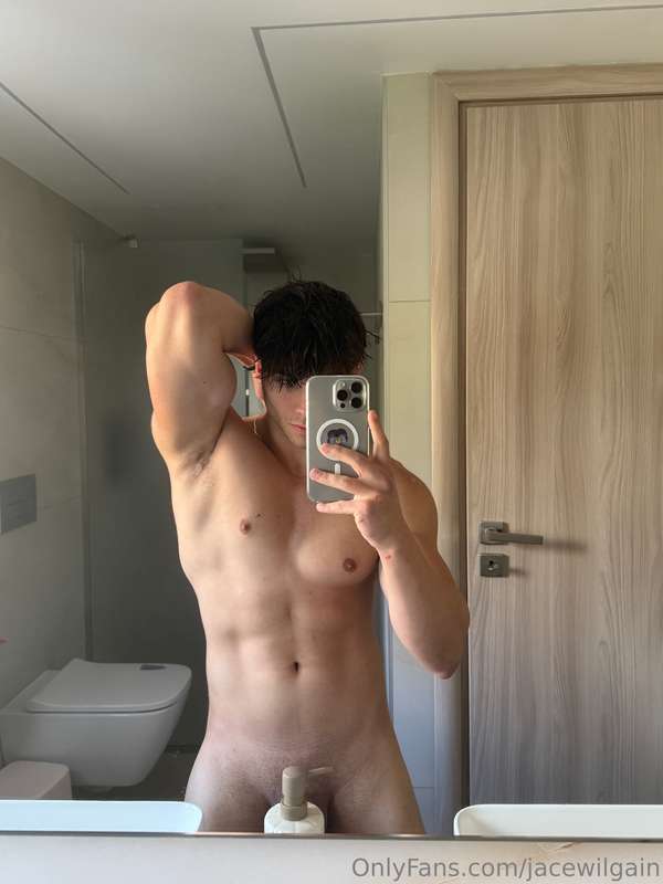 jacewilgain