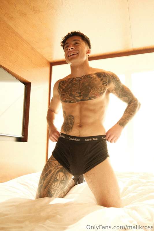 malikross