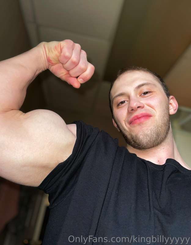 kingbillyyyyy