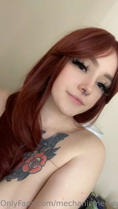 Anyone wanna see new content in the wig? 👀