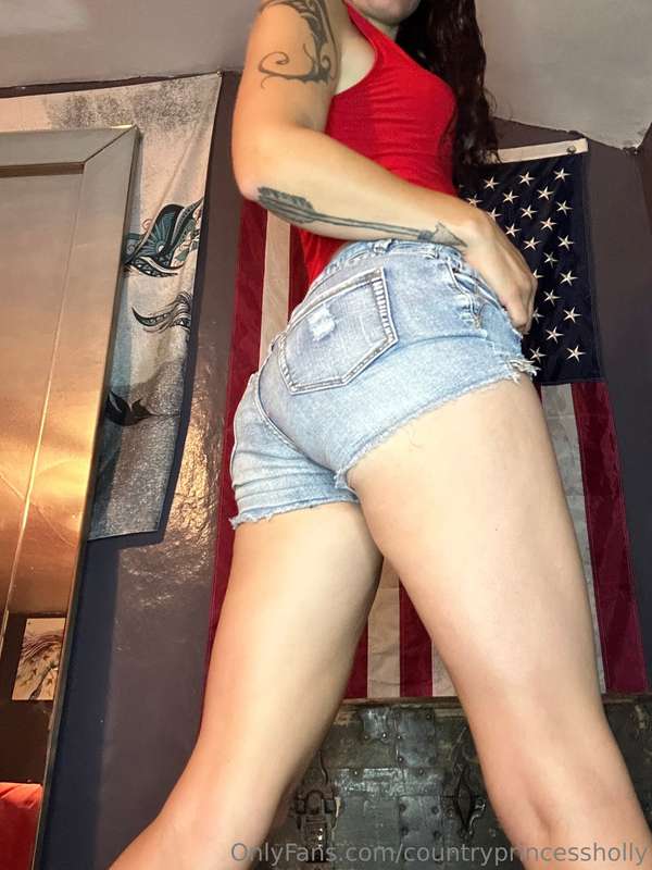 countryprincessholly