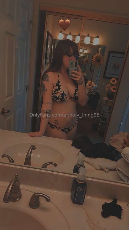It was nice to hottub today. My back was sore from starting ..