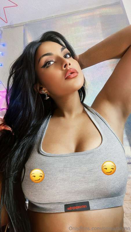soniaralynn