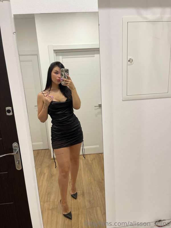 alisson_shine image #0