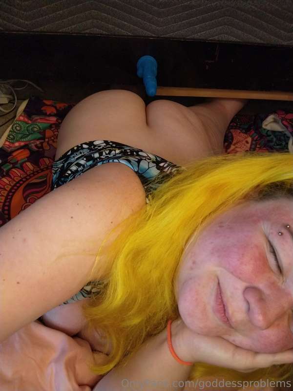 goddessproblems image #7