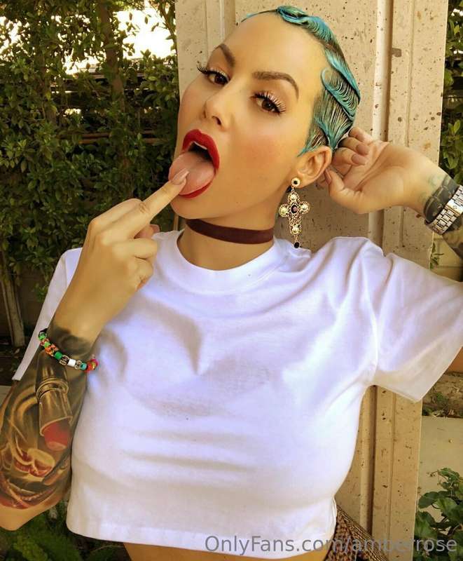 amberrose