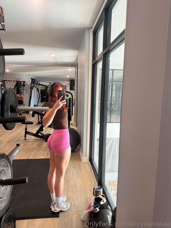 Got any exercise in today? 🔥