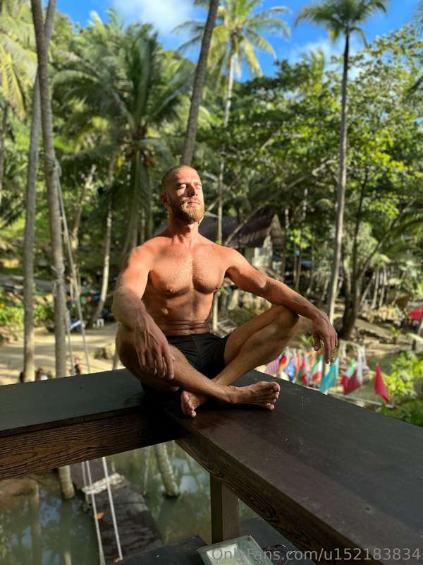 meditation