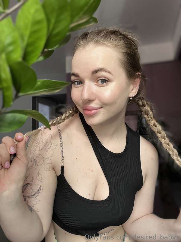 desired_babyx