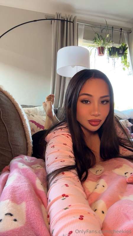 cheekies