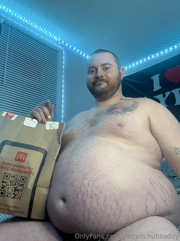 yattedchubzaddy image #1