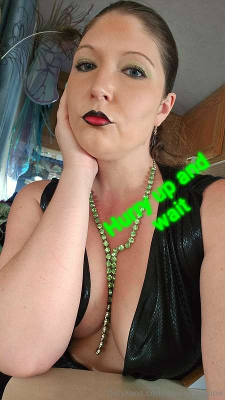 devilyndevine image #2