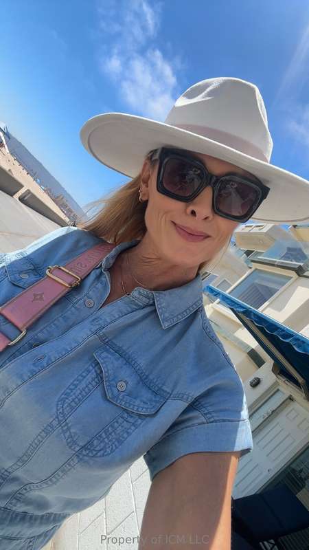 jenniferodell