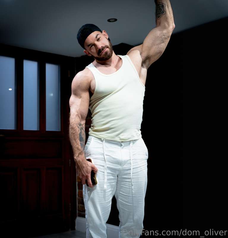 dom_oliver