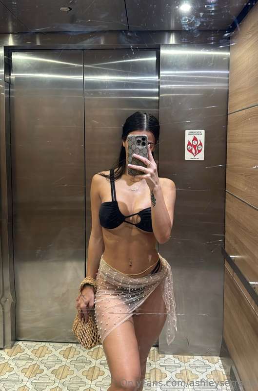 ashleyserrano photo