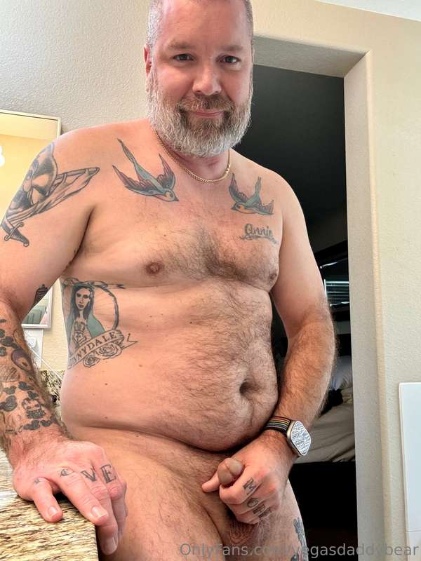 vegasdaddybear image #0