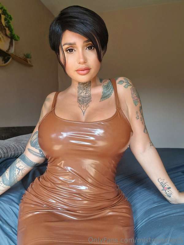 mistresscleo5