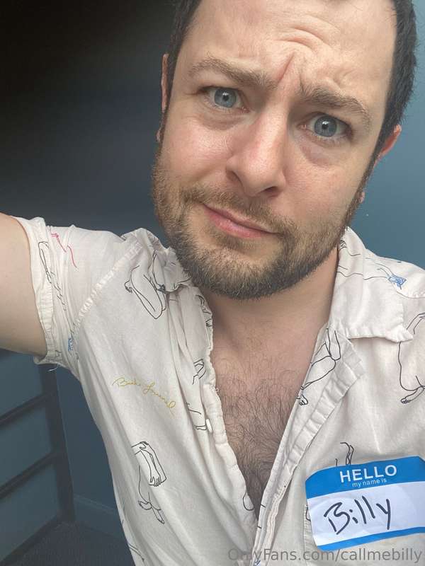 callmebilly