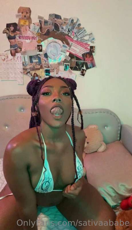 sativaababe
