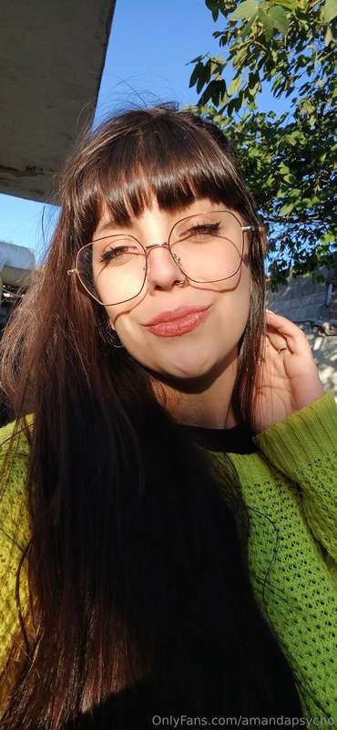 amandapsycho