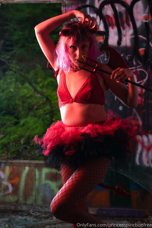 princesspincbunfree