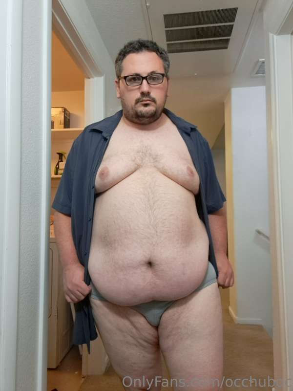 Fuck me now