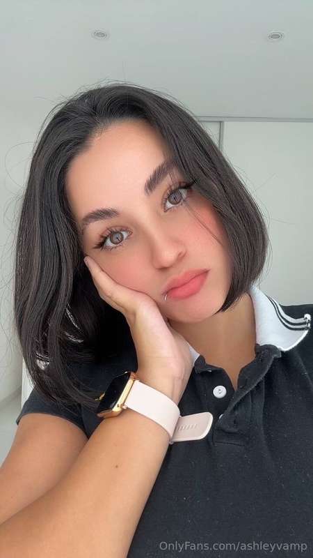 ashleyvamp