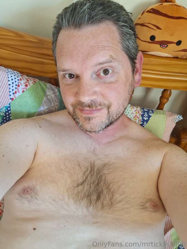 Feeling naughty after work... care to join me! 😊